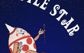 Castle Park Theatre - Little Star