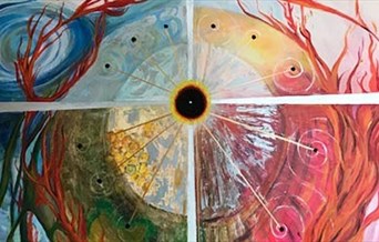 Artwork by Wyn Hawthornthwaite