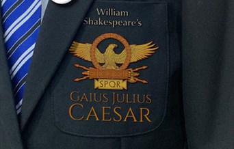 JULIUS CAESAR