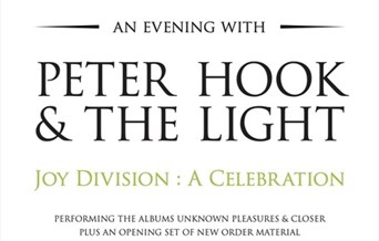 Peter Hook
