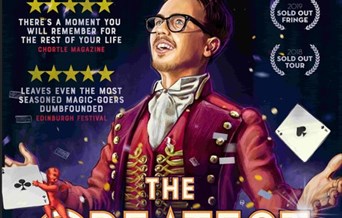 The Greatest Magician