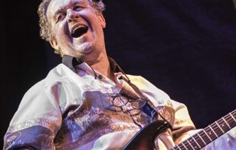 Jay Stapley - I Was A Teenage Session Guitarist