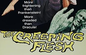 The Creeping Flesh