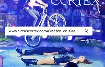 Circus CORTEX