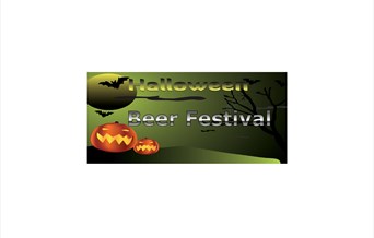 Hallowe'en Beer Festival