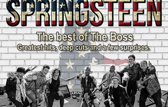 Sound of Springsteen