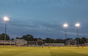 Essex County Cricket Club Corporate
