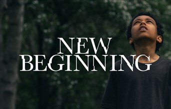 New Beginning