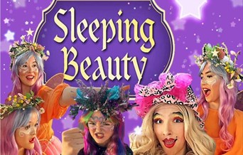 Sleeping Beauty - Al Fresco Theatre
