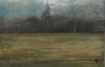 Art Exhibition : Present and Past - Jacky Bakowski