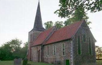 Fairstead Parish Church