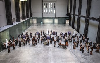 BBC Symphony Orchestra