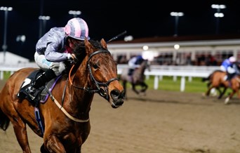 Thursday Racing