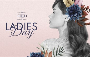 Ladies Day featuring Sister Sledge
