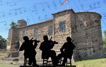 Mythical Music Concert