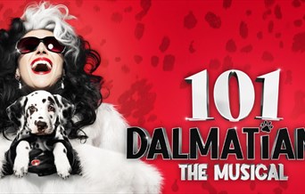 101 Dalmatians The Musical