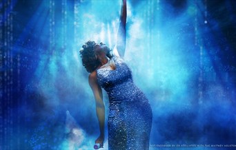 Queen of the Night – A Tribute to Whitney Houston