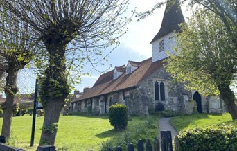 Horndon-on-the-Hill: Aspiration: Arts and Culture