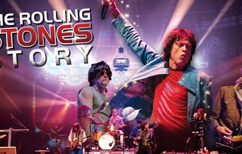 The Rolling Stones Story