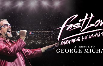 Fastlove - George Michael