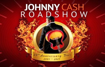 Johnny Cash Roadshow