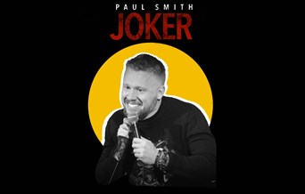 Paul Smith- Joker