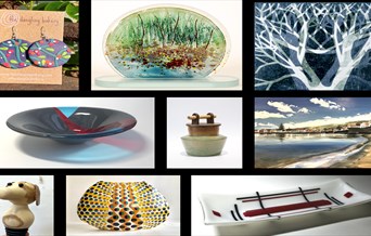 Parndon Mill Present Arts