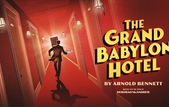 The Grand Babylon Hotel