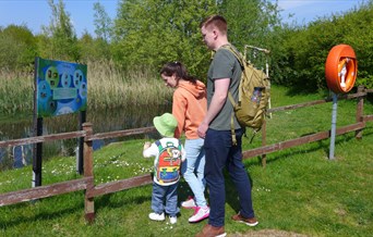 Family Nature Day