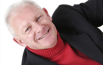 An Evening of Clairvoyance with Ronnie Buckingham