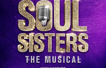 Soul Sisters- The Musical