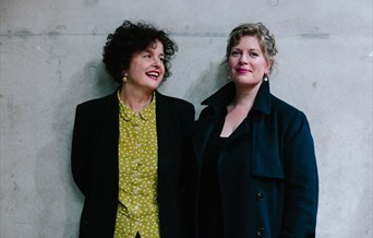 Essex book festival
