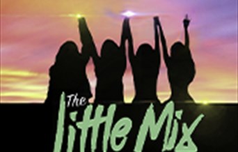 The Little Mix Experience