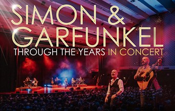 Simon & Garfunkel Through The Years