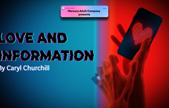 MAC: Love and Information