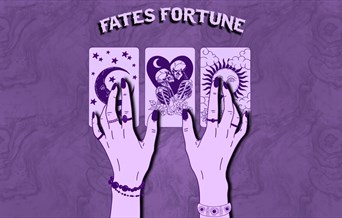 Colchester Fringe '24: Fates Fortune