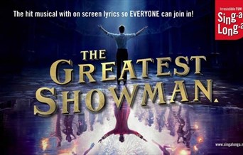 The Greatest Showman