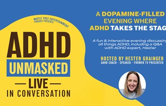 ADHD Unmasked