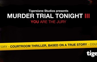 Murder Trial Tonight III