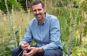 An Evening with Adam Frost