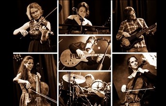 Electrik Live Orchestra