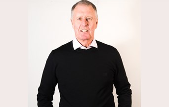 An Evening with Sir Geoff Hurst