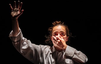 Colchester Fringe '24: Burnt Out