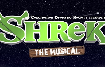 Shrek the Musical – Colchester Operatic Society