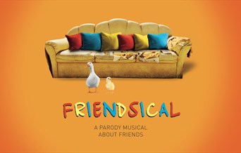 Friendsical