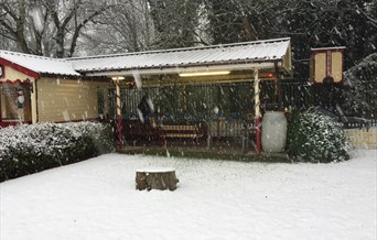 Wreath Making Workshops