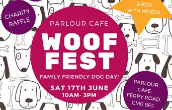 Woof Fest