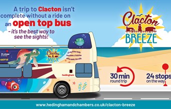 Clacton Breeze