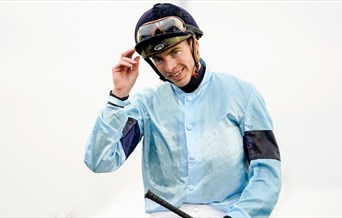 Horse Racing - The Chelmer Fillies Stakes