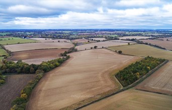 Essex Way Stage 3 - Pleshey to Terling